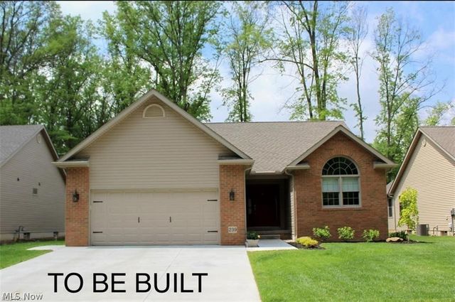 117 Lucretia Ln #3, Columbiana, OH 44408
