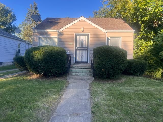 Address Not Disclosed, Flint, MI 48503