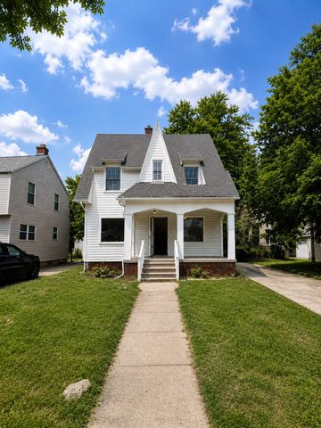 804 Alvison Rd, Toledo, OH 43612