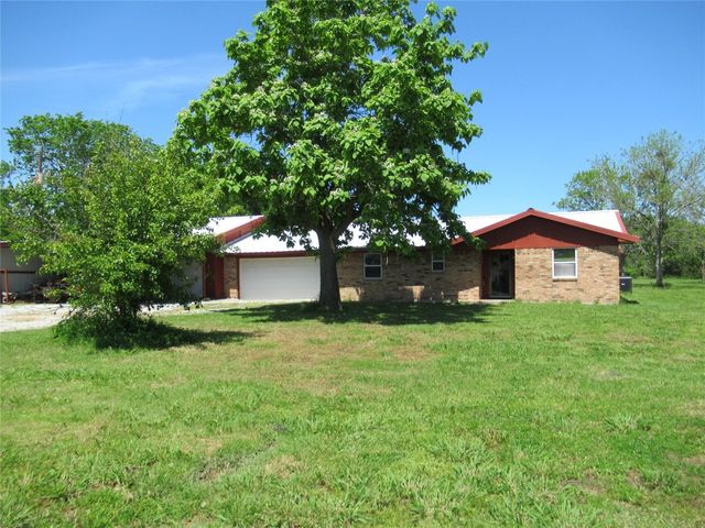 380 County Road 3320, Greenville, TX 75402