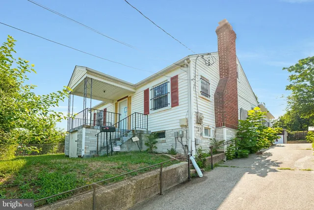 707 61st Ave, Capitol Heights, MD 20743