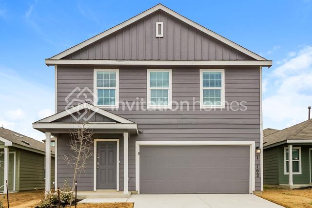 14102 Silos Mdws, San Antonio, TX 78252
