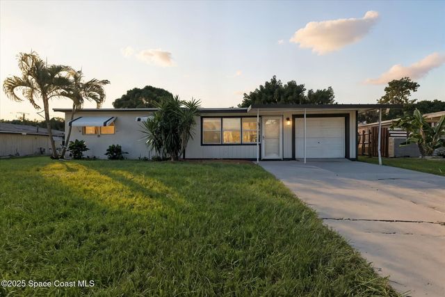 2425 Allan Adale Rd, Melbourne, FL 32935