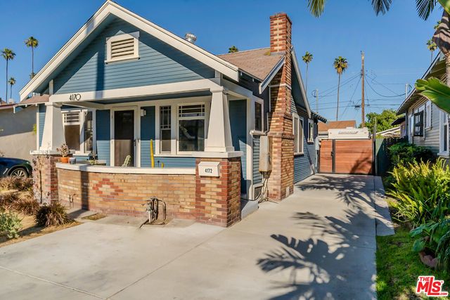 4170 3rd Ave, Los Angeles, CA 90008