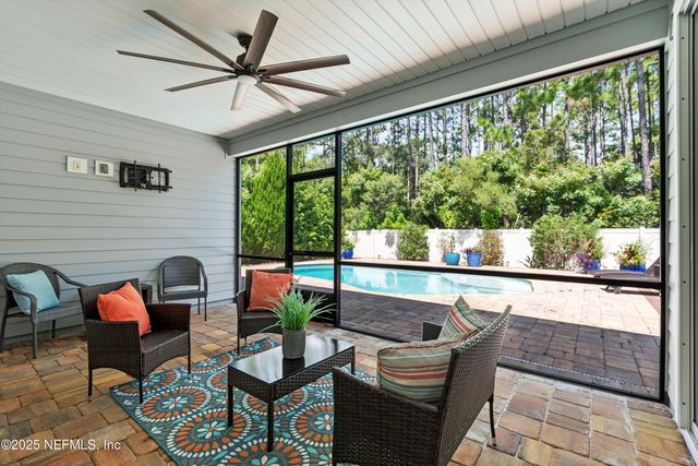 3024 LAS CALINAS Boulevard, Saint Augustine, FL 32095