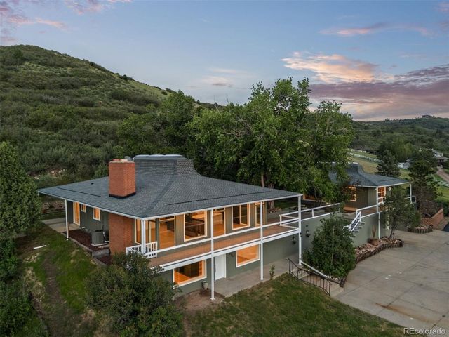 974 N Faver Drive, Castle Rock, CO 80109