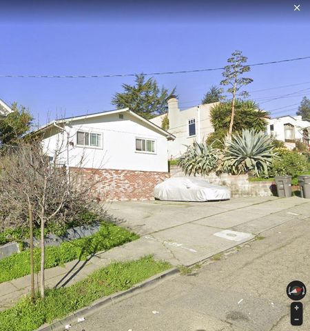 2627 22nd Ave  #A, Oakland, CA 94606