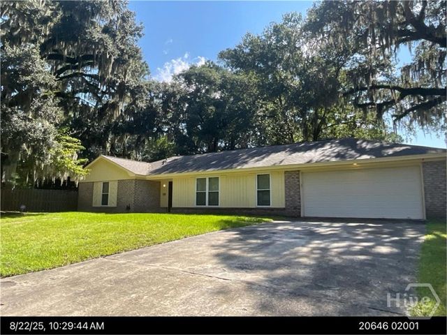 10708 Egmont Rd, Savannah, GA 31406