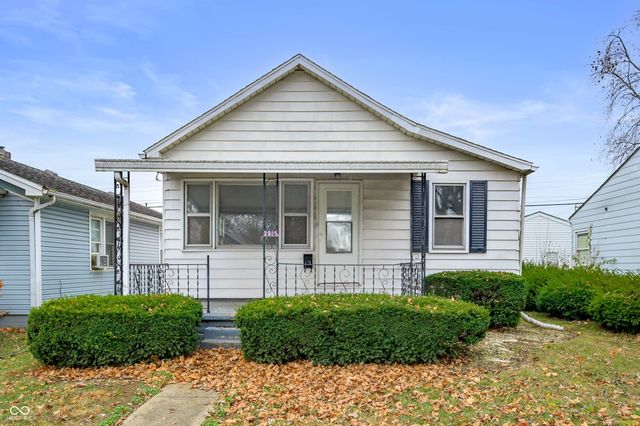2915 Central Ave, Anderson, IN 46016