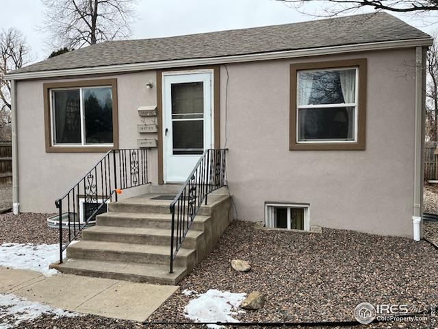 1127 W Mulberry St, Fort Collins, CO 80521