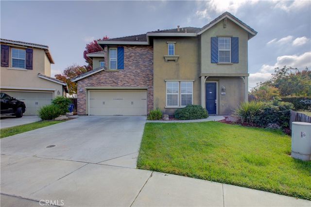 1304 Belmont Dr, Merced, CA 95348