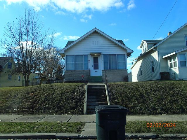 2117 Franklin St, South Bend, IN 46613