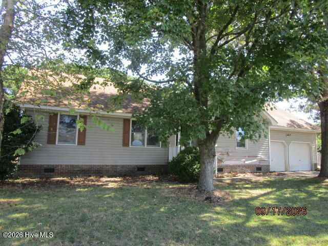 1108 Azalea Trail, Elizabeth City, NC 27909