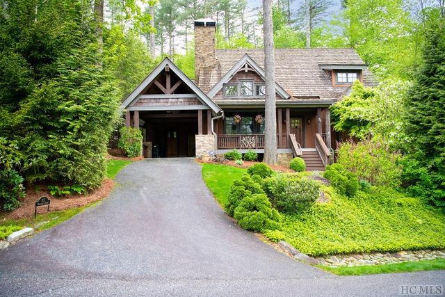 Property In Highlands Nc