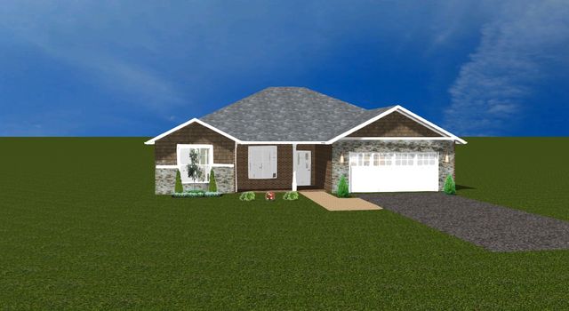 The Maple Plan in Park Haven, Owensboro, KY 42303