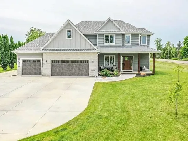 3990 W  Earthrock Rd, Appleton, WI 54913