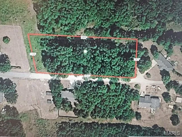 Turbine Ln, Saint Robert, MO 65584