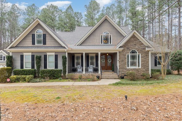 1199 Old Still Way, Wake Forest, NC 27587