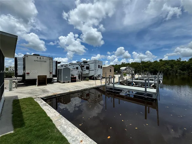 675 Copeland Ave  S, Everglades City, FL 34139