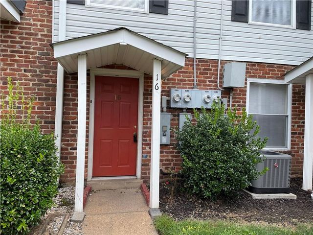 3528 E  Richmond Rd   #16, Richmond, VA 23223