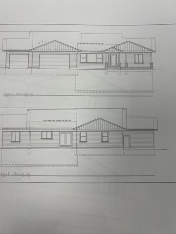 Lot 2 Castle Creek Ln, Inkom, ID 83245