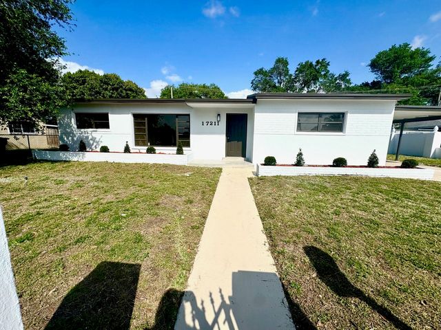 17211 NW 27th Ct, Miami Gardens, FL 33056