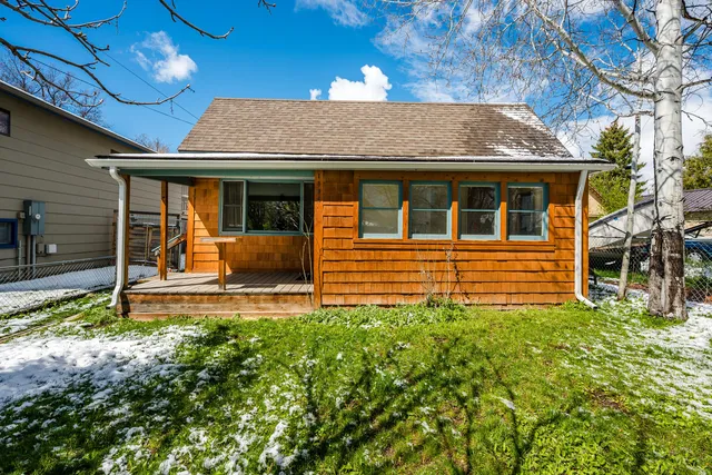 1306 Marion St, Sheridan, WY 82801