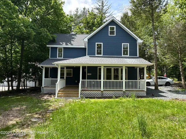 105 Glenmere Rd, Canadensis, PA 18325