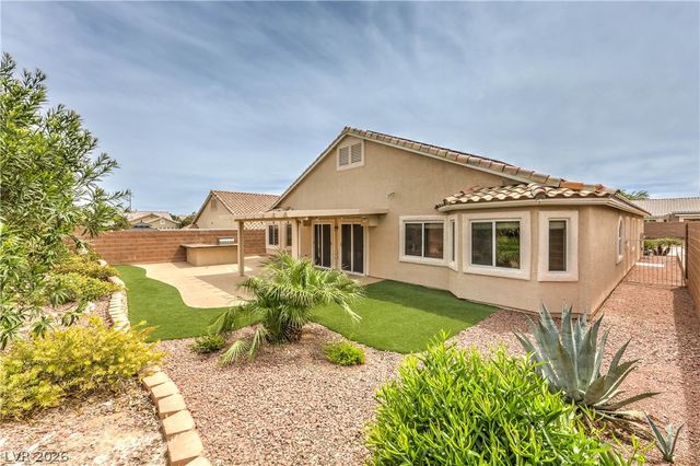 3520 Dawn Wood Ct, North Las Vegas, NV 89031