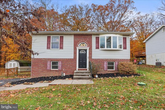40 Catalpa Dr, North East, MD 21901