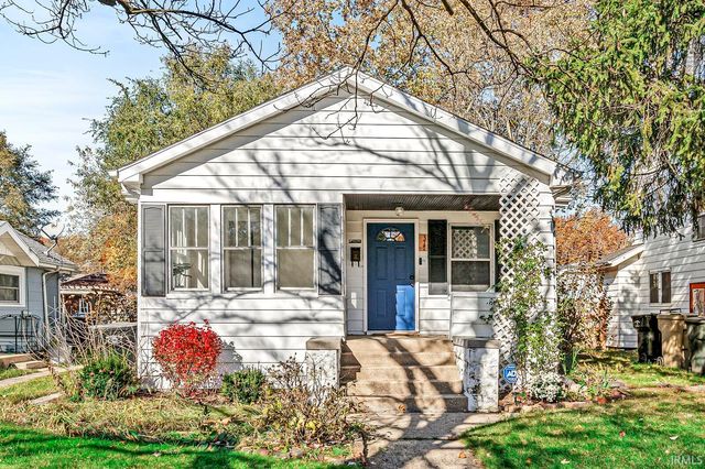317 Ostemo Pl, South Bend, IN 46617