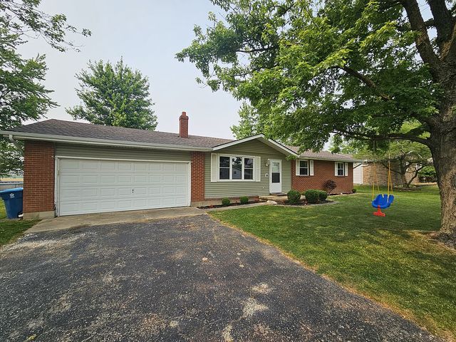 302 Shannon Dr, Anna, OH 45302
