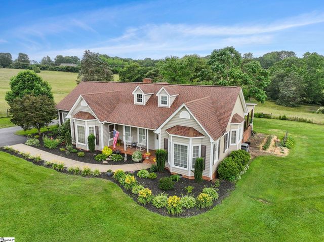 95 Stone Station Farm Rd, Spartanburg, SC 29306