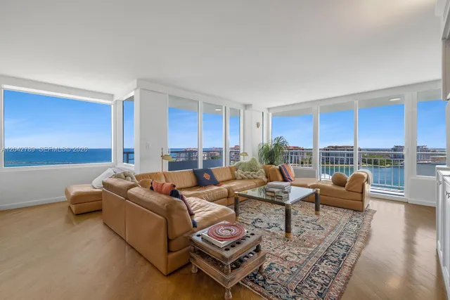 400 S  Pointe Dr #1503/04, Miami Beach, FL 33139