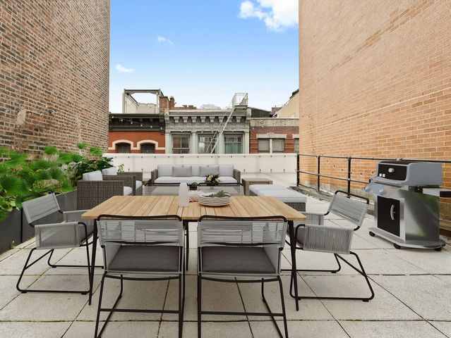 70 Mercer St, New York, NY 10012