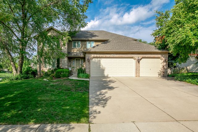 3204 Tussell St, Naperville, IL 60564