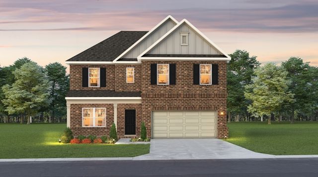 3165 Arbor Valley Rd #28, Spring Hill, TN 37174
