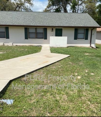 3085 SW 97th St #2, Ocala, FL 34476