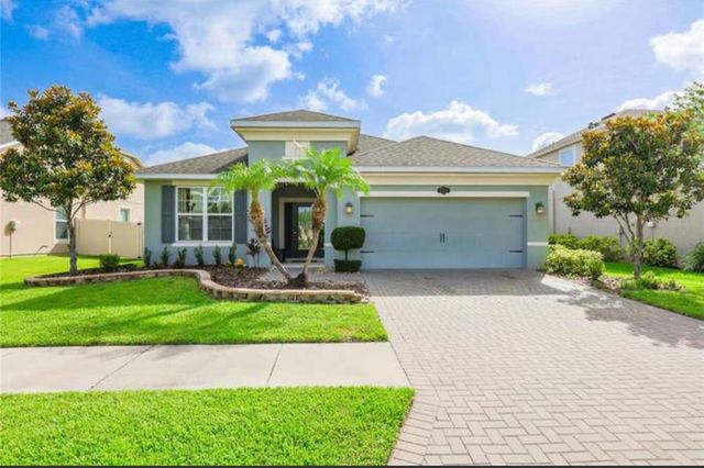 1715 Fox Grape Loop, Lutz, FL 33558