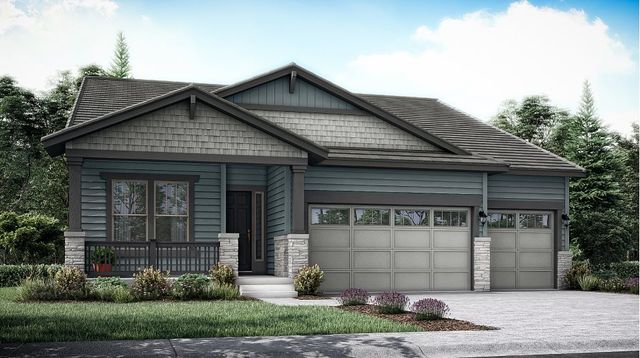 14831 W  Beloit Ave, Morrison, CO 80465