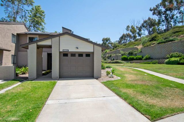 10425 Scripps Ranch Row #2B-1Ba-968Sqft, San Diego, CA 92131