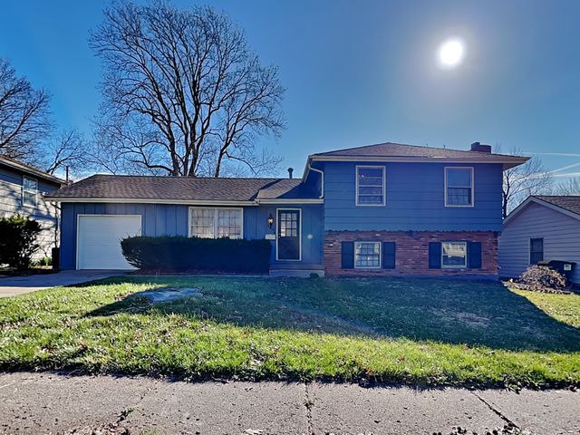 4119 S  Cottage Ave, Independence, MO 64055