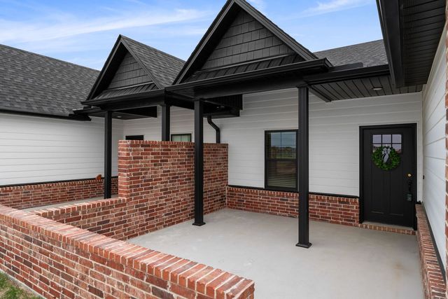 8912 Cantera Dr #A, Fort Smith, AR 72916