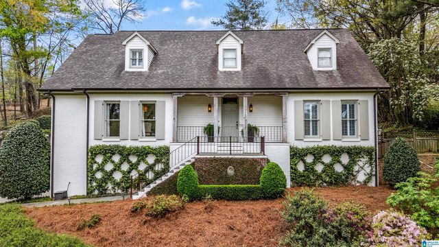 4237 Old Leeds Lane Mountain Brk, Birmingham, AL 35213