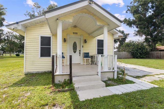 715 N JOHNSON AVENUE, Arcadia, FL 34266