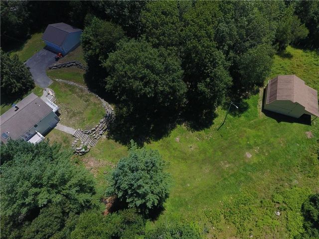 1846 E  Wallum Lake Rd, Pascoag, RI 02859