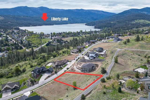 124 N  Holiday Hills Dr, Liberty Lake, WA 99019