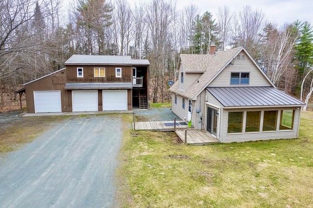 356 Woodland Road, Waterford, VT 05819