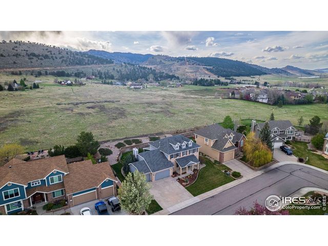 4411 Gray Fox Rd, Fort Collins, CO 80526