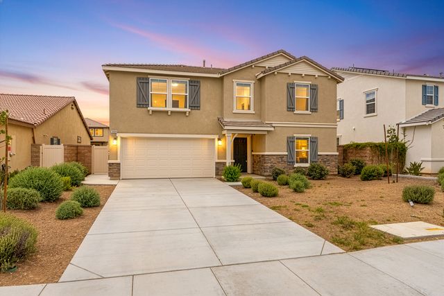 26575 Stix Dr, Menifee, CA 92585